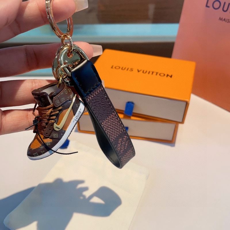 Louis Vuitton Keychains